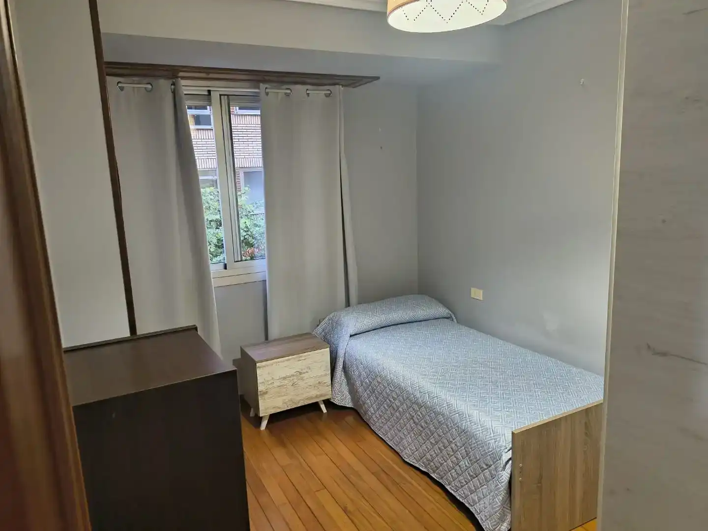 Piso de 65 m² en Ferrol