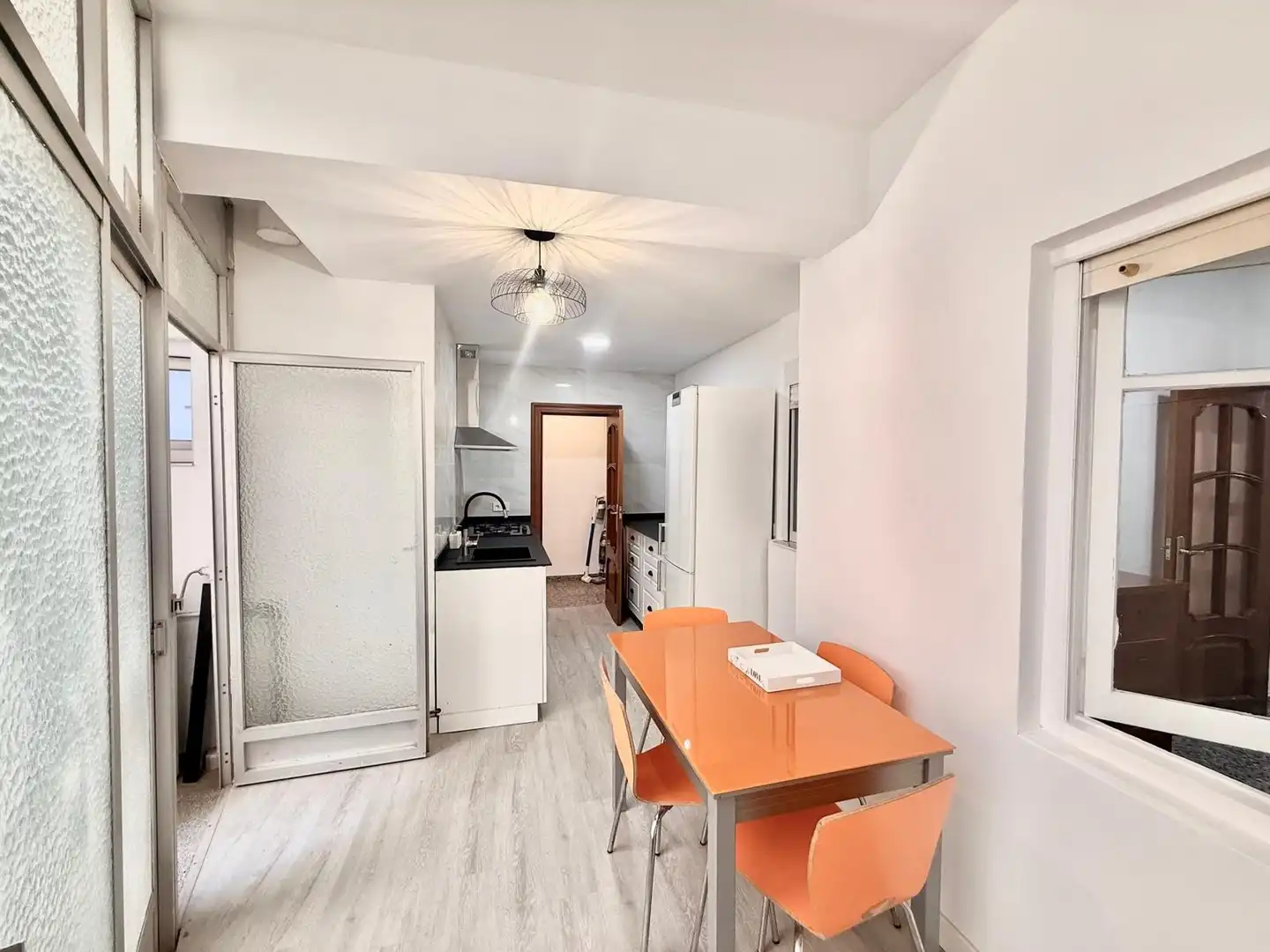 Piso de 130 m² en Alicante