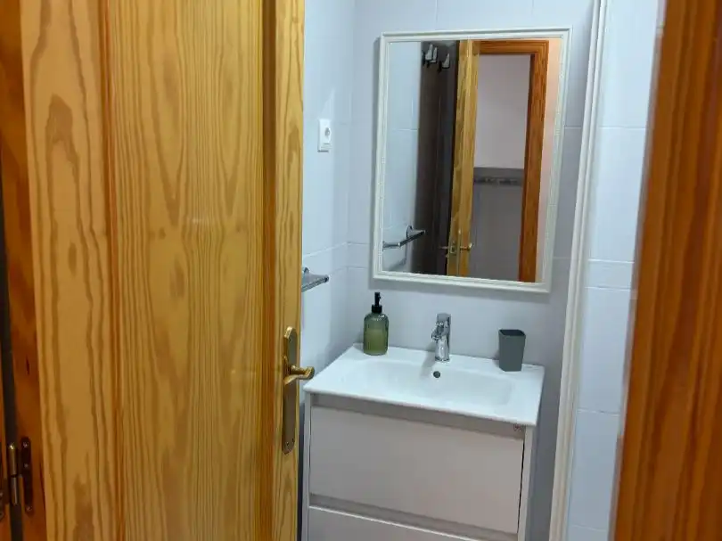 Casa de 80 m² en Cartagena