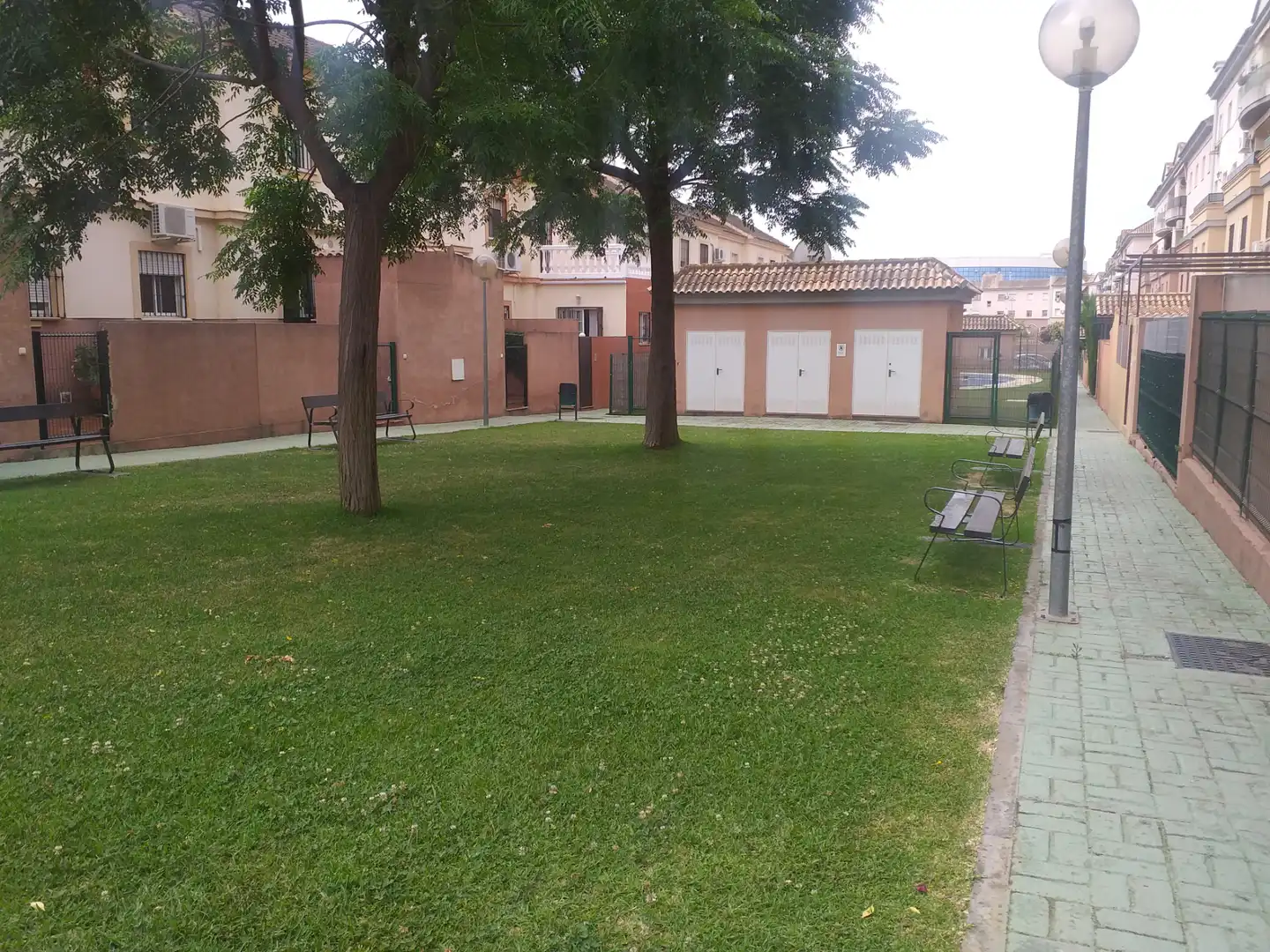 Piso de 105 m² en Dos Hermanas