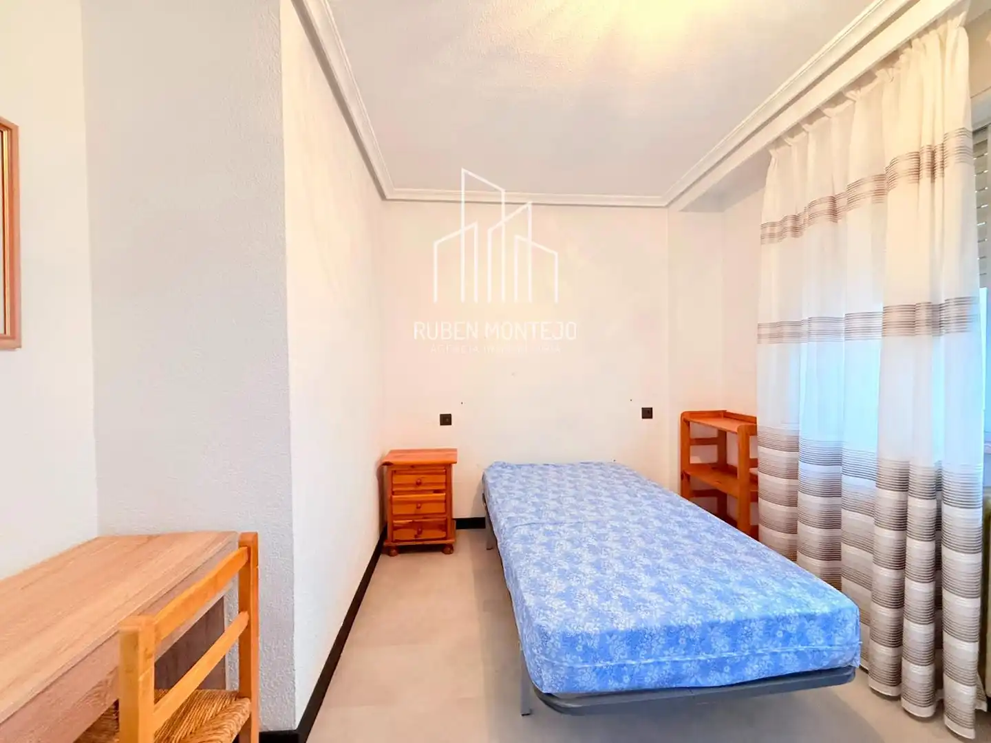 Piso de 108 m² en Salamanca