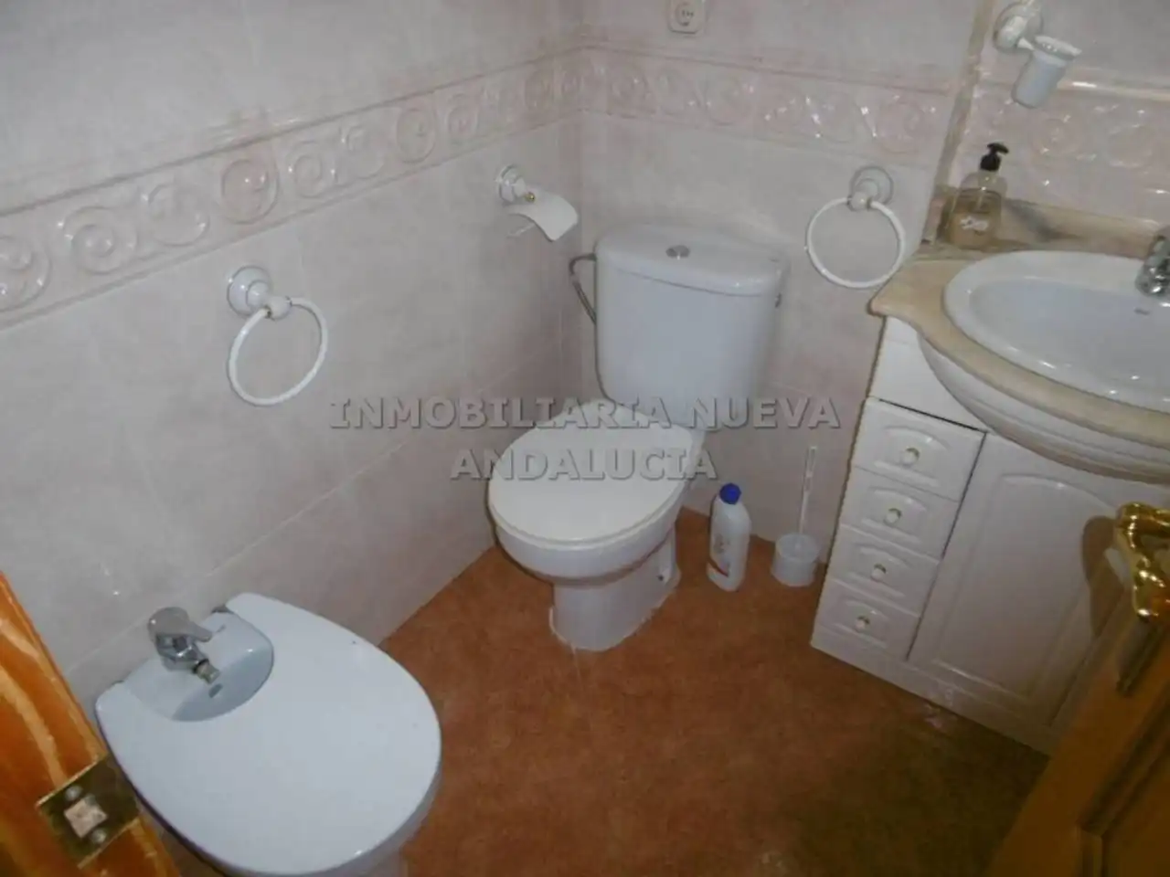 Piso de 100 m² en Almería