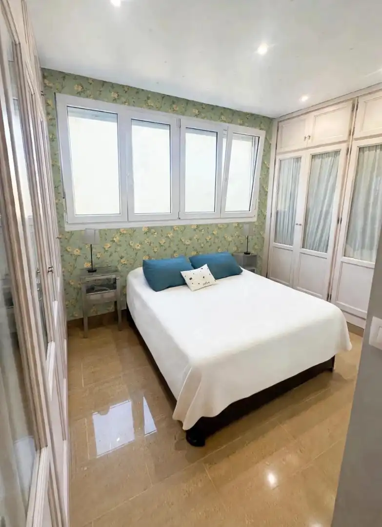 Piso de 110 m² en Málaga
