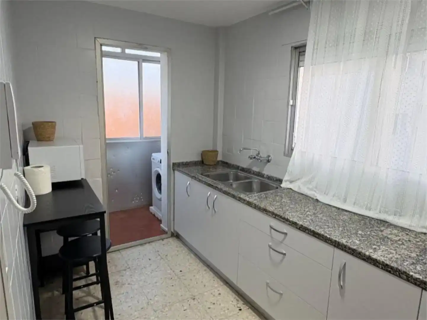 Piso de 96 m² en Badajoz