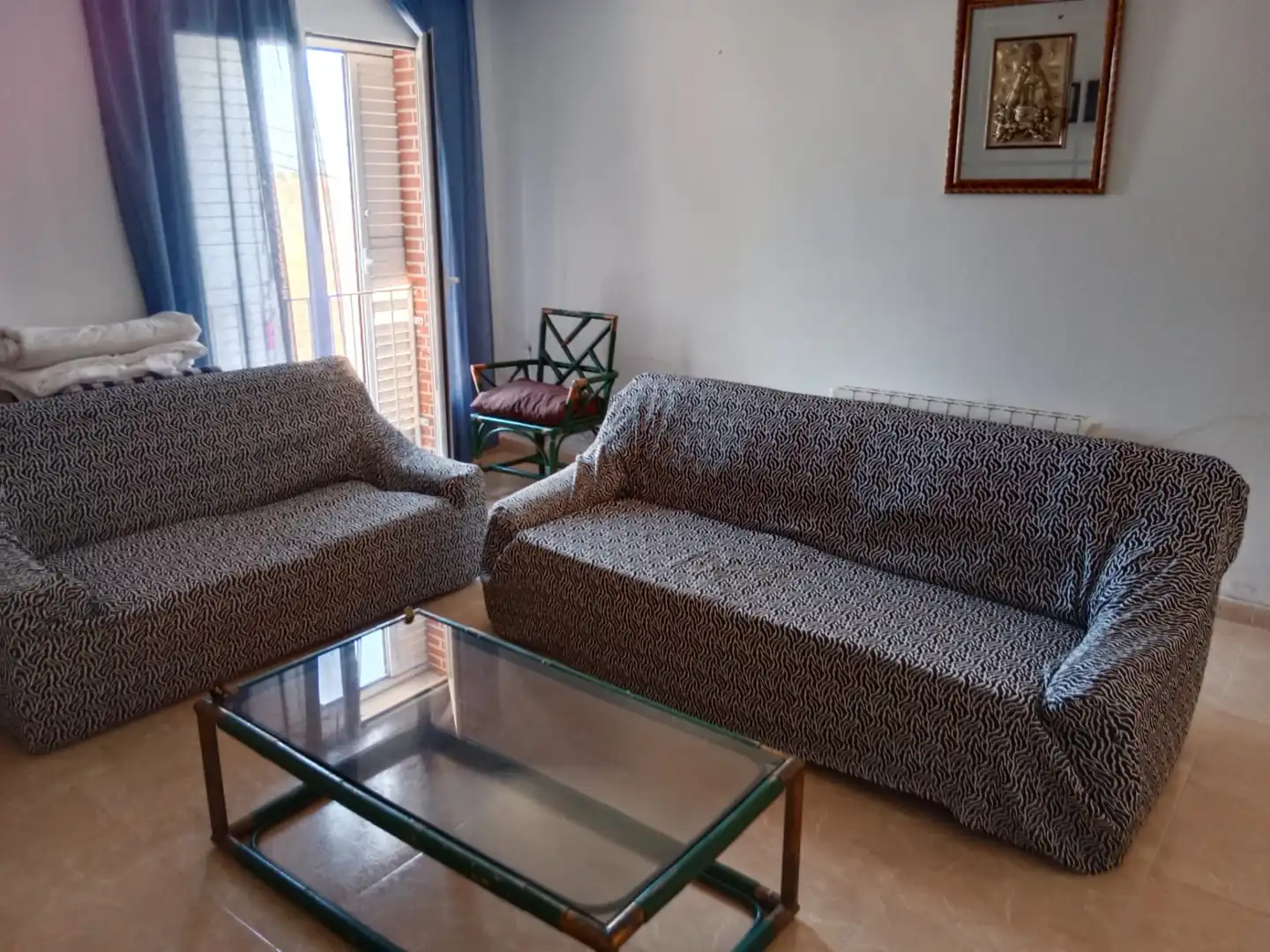 Piso de 130 m² en Villaseca de la Sagra