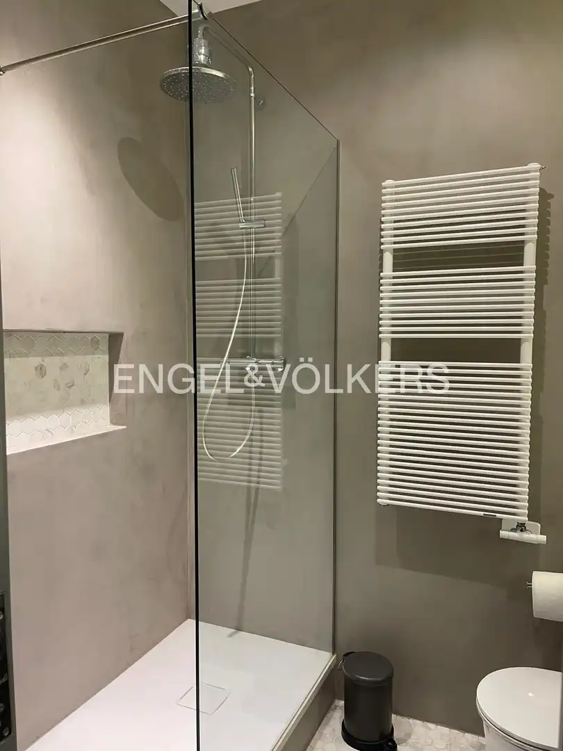Pis de 95 m² a Barcelona