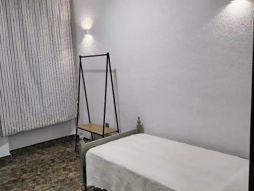 Piso de 90 m² en Jaén