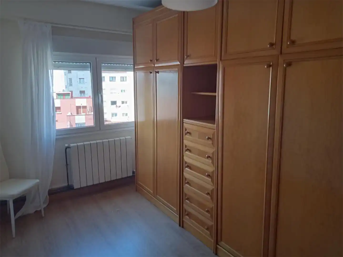 Piso de 68 m² en Gijón
