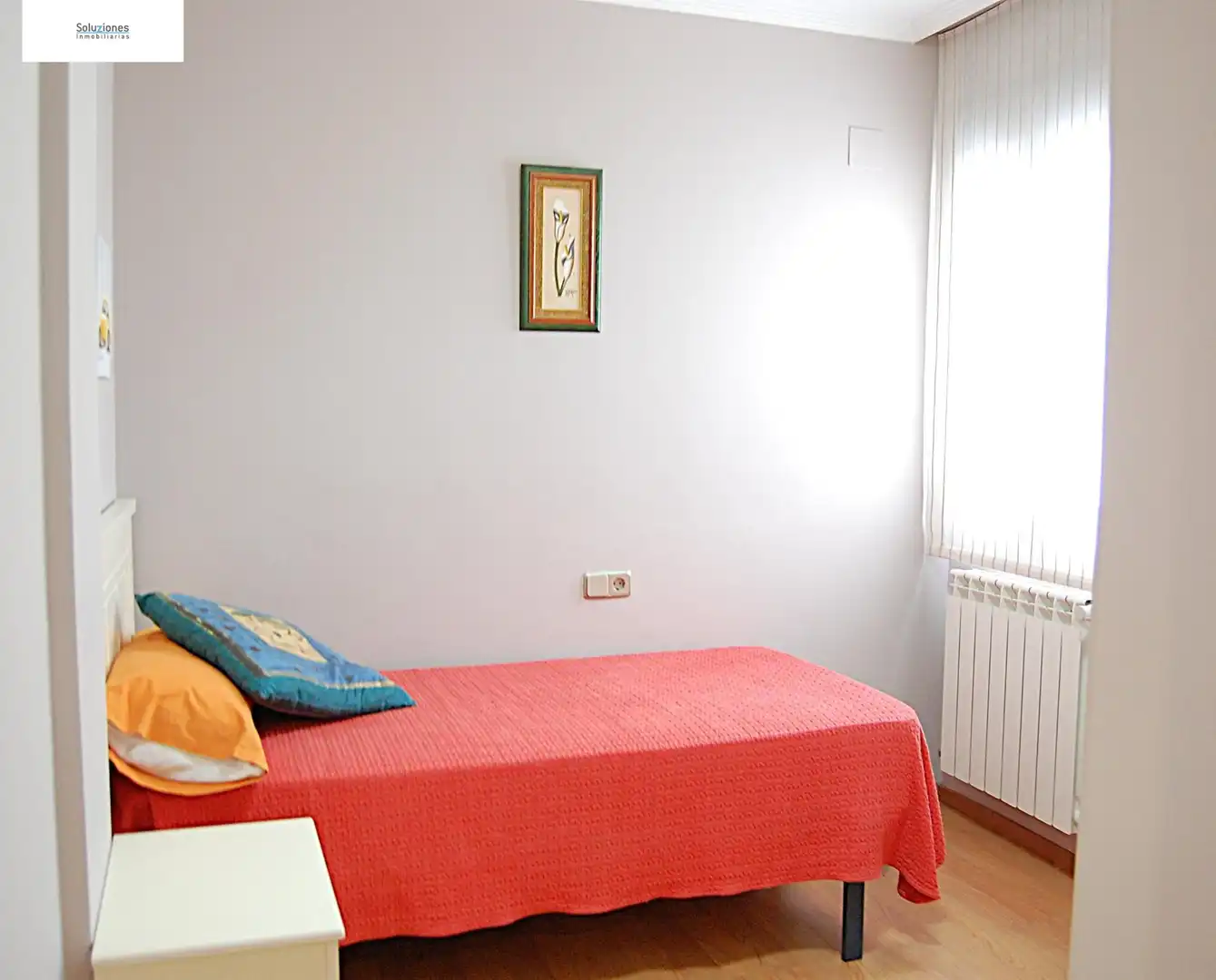 Appartamento 73 m² a Albacete