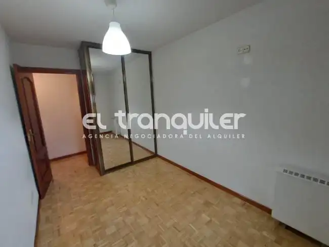 Pis de 83 m² a Madrid