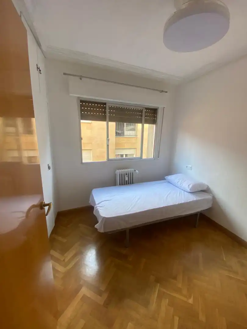 Piso de 90 m² en Salamanca