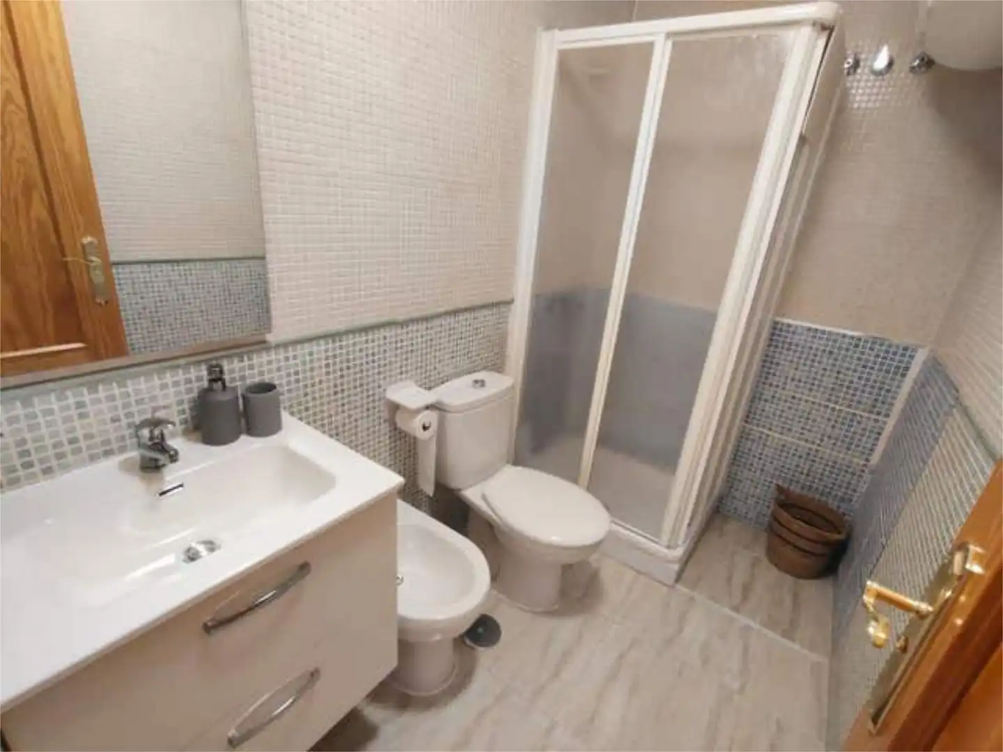 Piso de 50 m² en Torrevieja