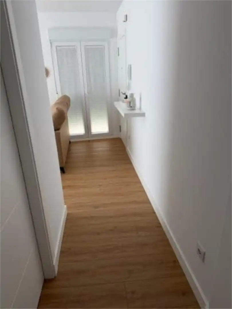 Piso de 50 m² en Corcubión