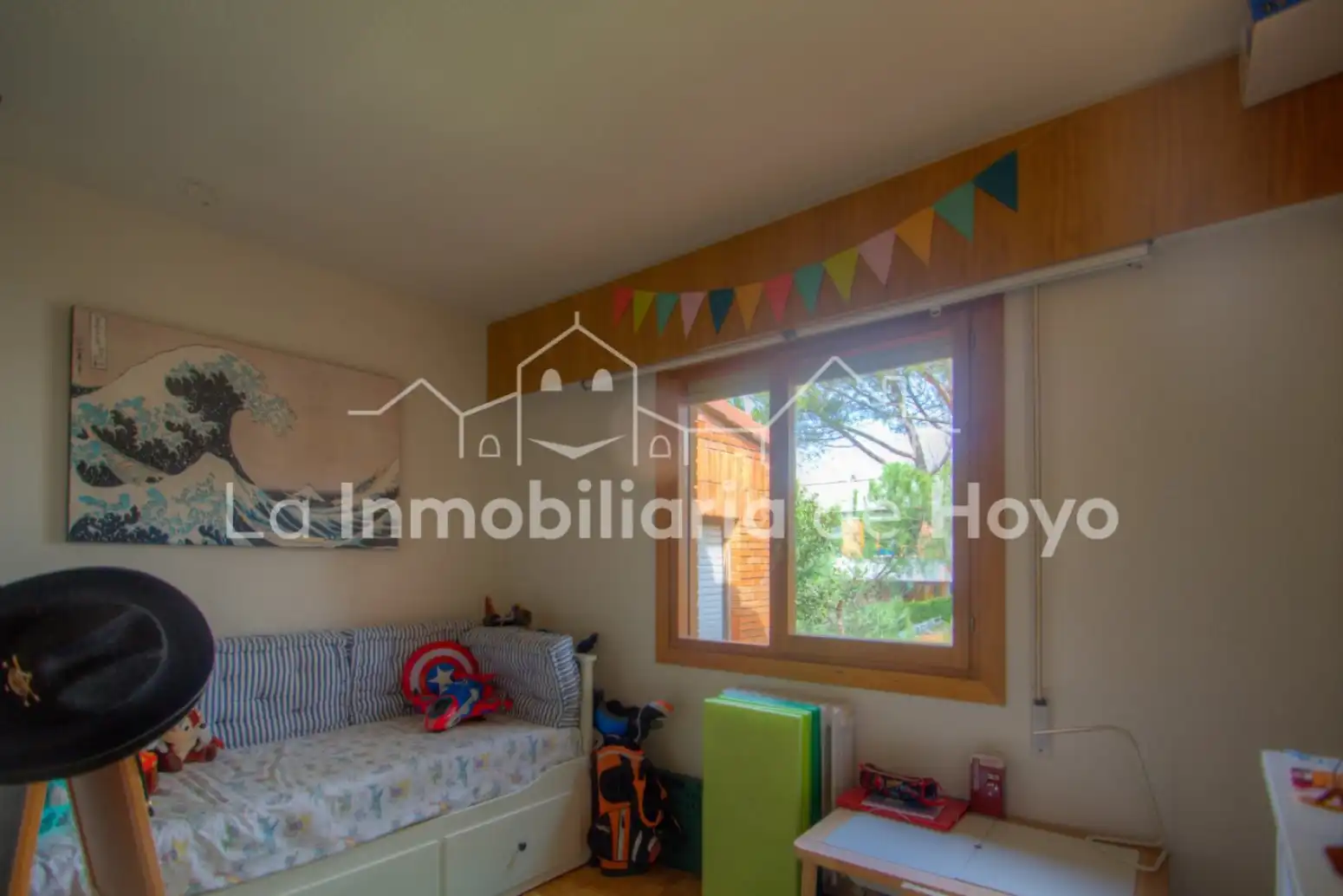 Pis de 105 m² a Hoyo de Manzanares