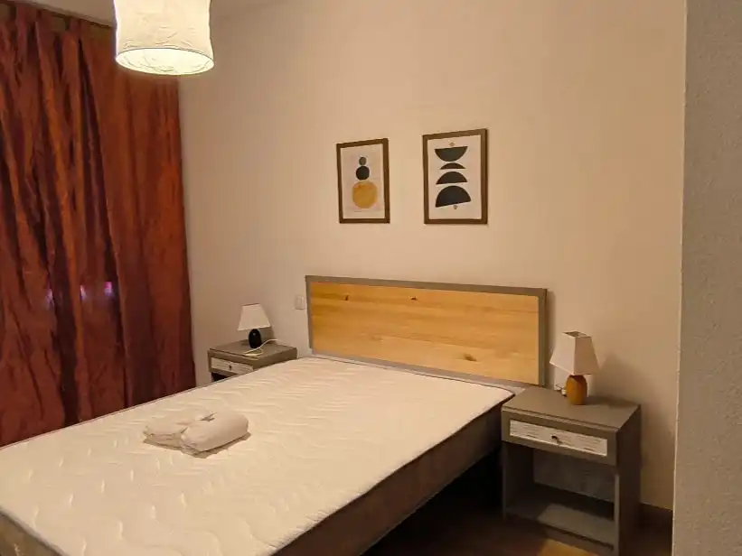 Pis de 50 m² a Burgos