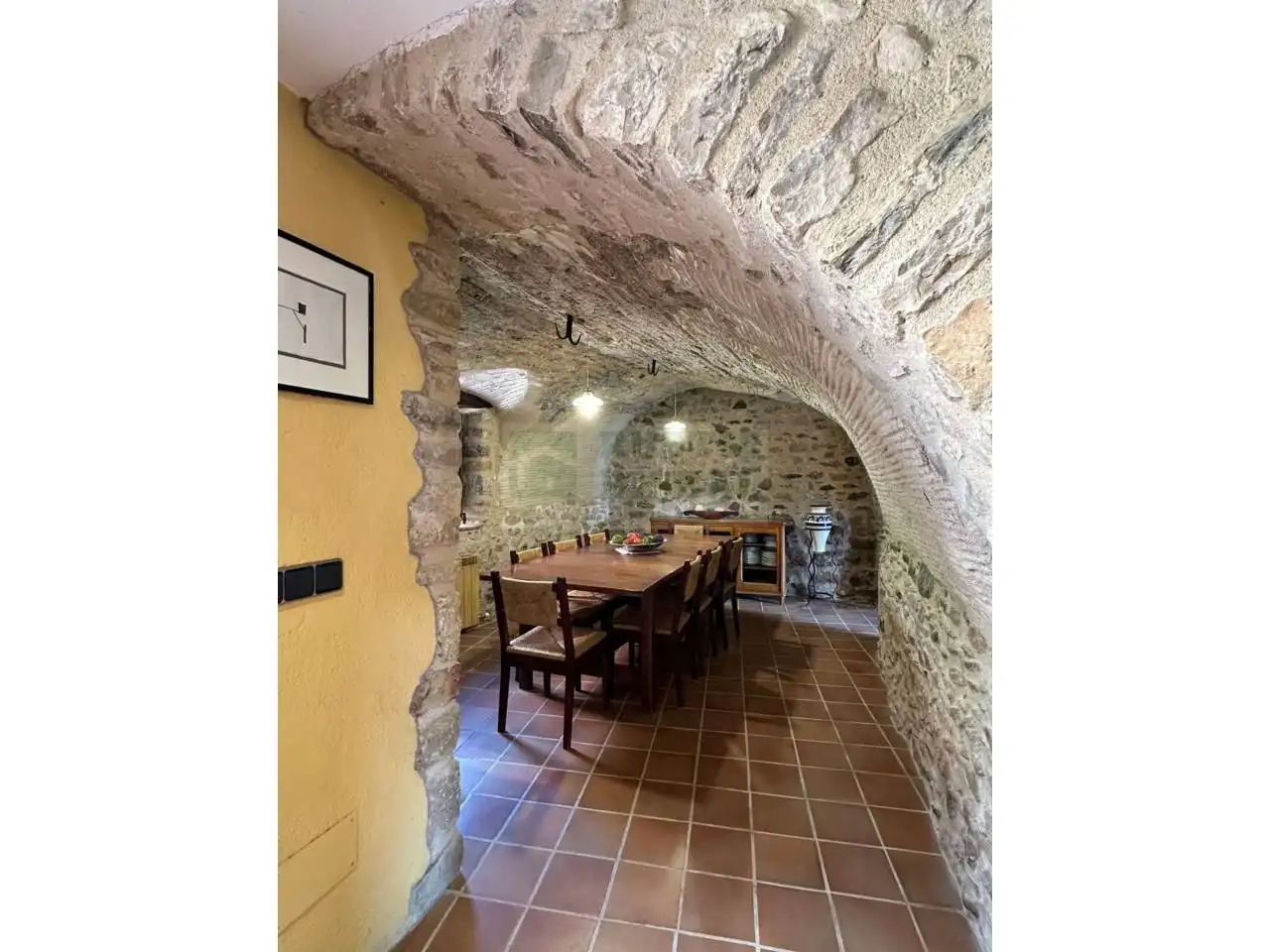 Casa de 205 m² en Cruïlles, Monells i Sant Sadurní de l'Heura