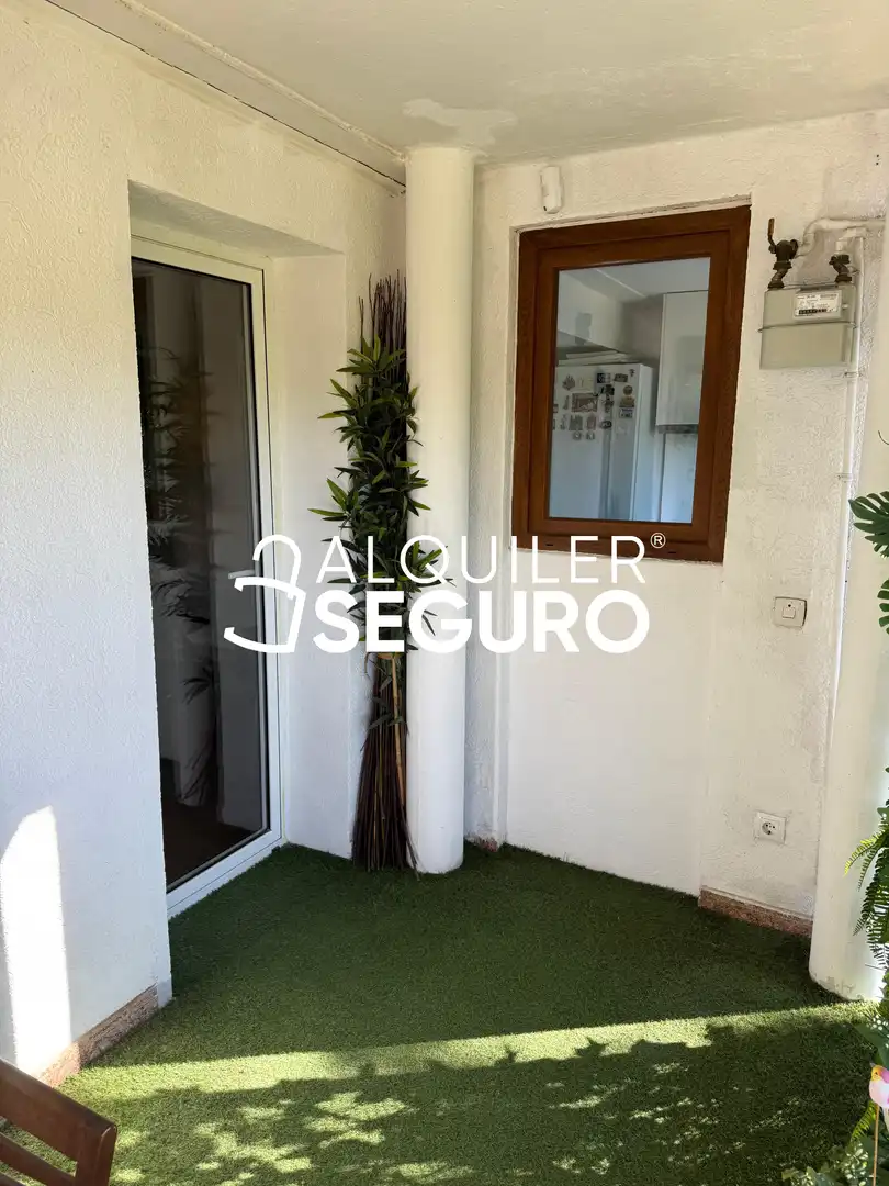 Piso de 75 m² en Madrid
