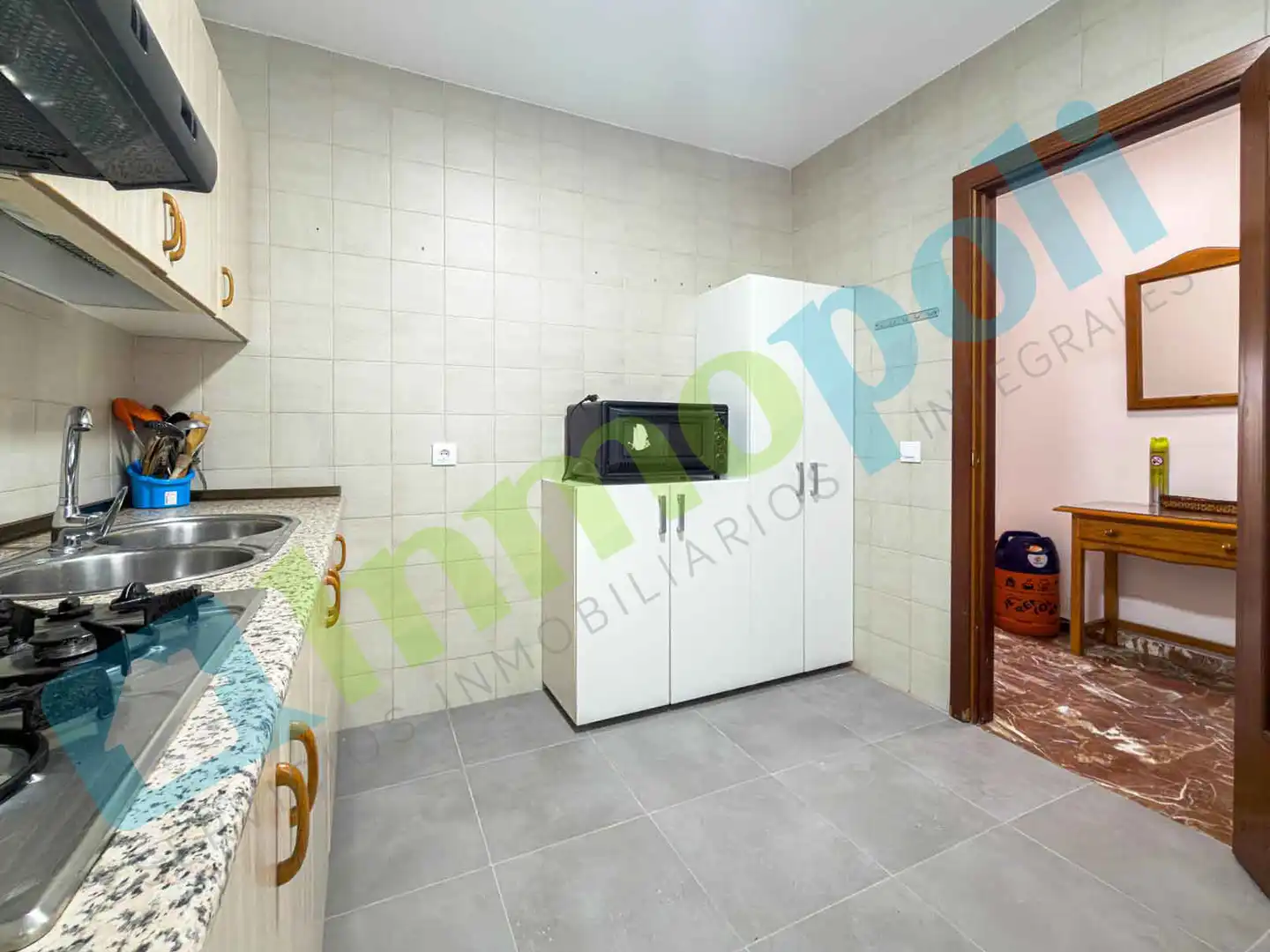 Piso de 110 m² en Badajoz