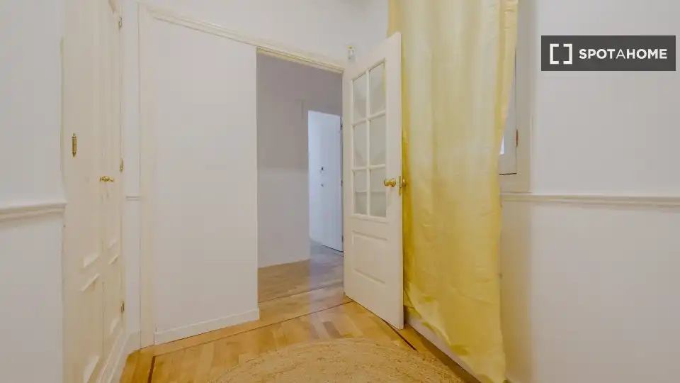 Кімната в оренду, Madrid