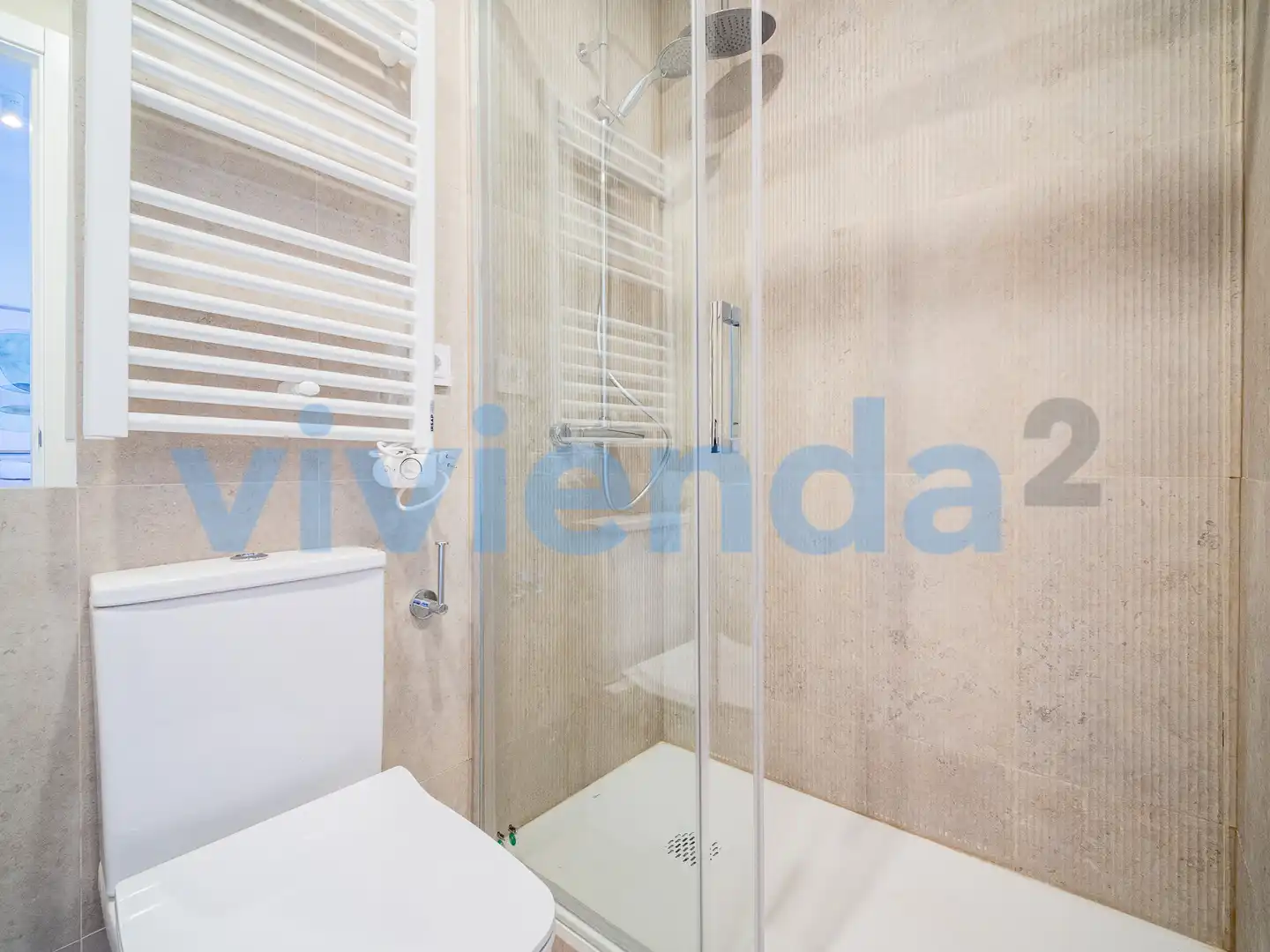 Pis de 73 m² a Madrid