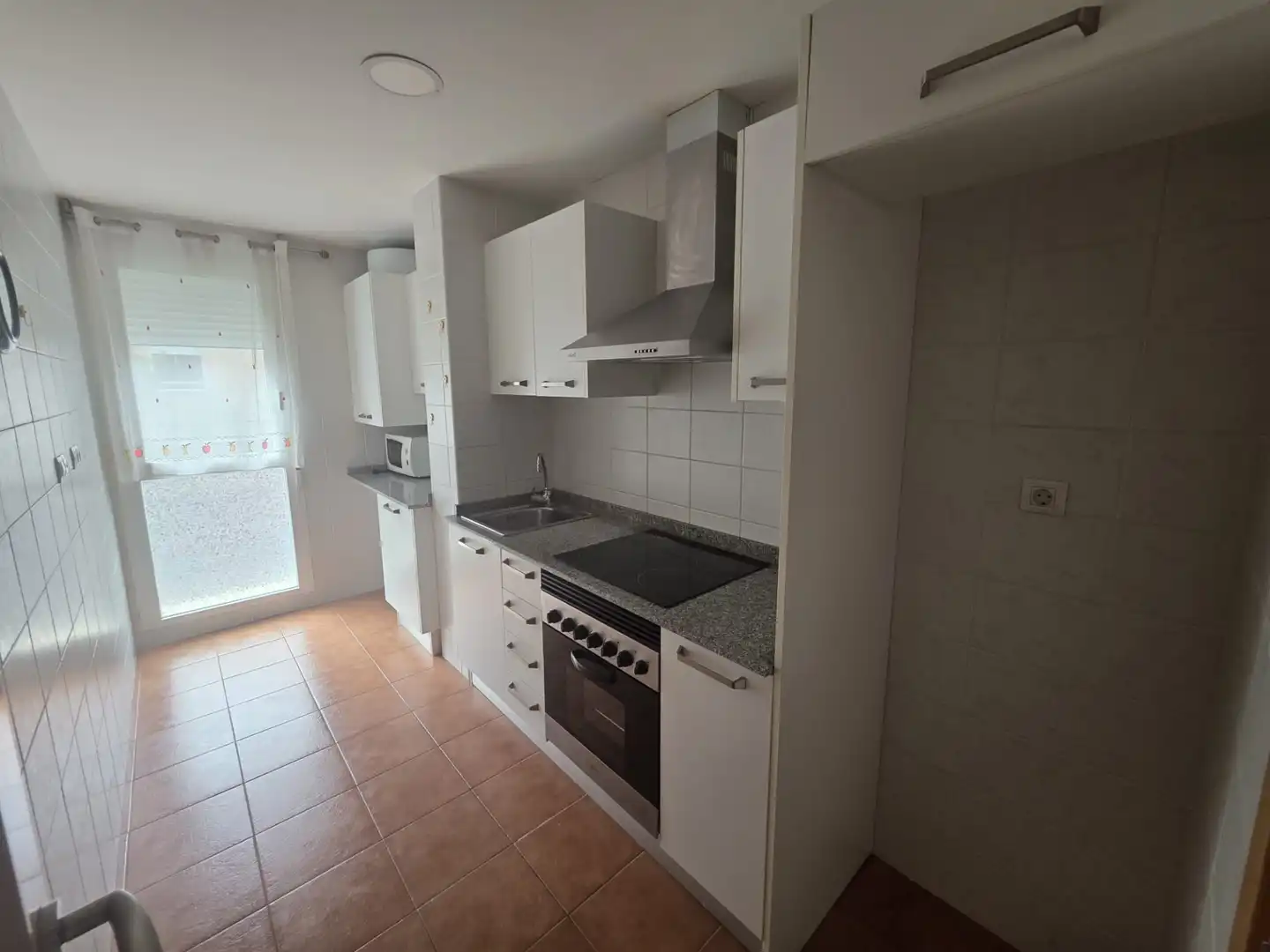 Piso de 70 m² en Játiva