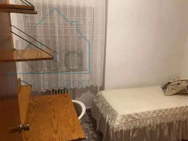 Wohnung 135 m² in Salamanca