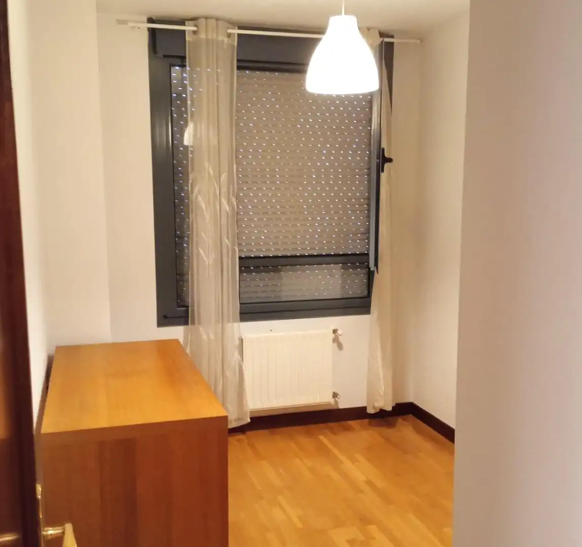 Wohnung 87 m² in Oviedo