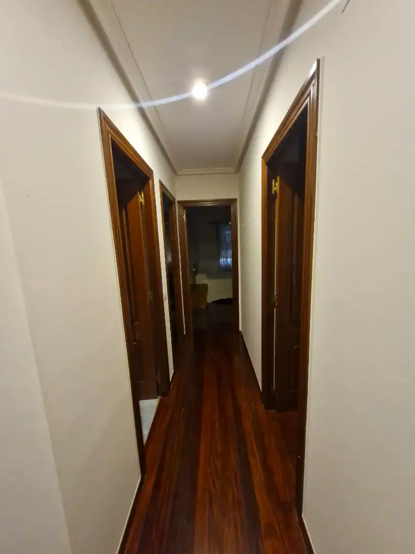 Piso de 75 m² en A Rúa