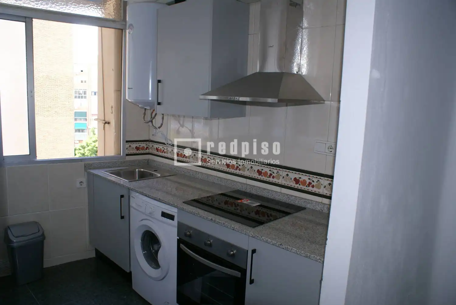 Piso de 86 m² en Málaga
