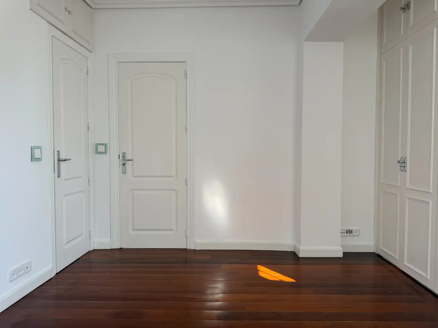 Appartamento 140 m² a Madrid