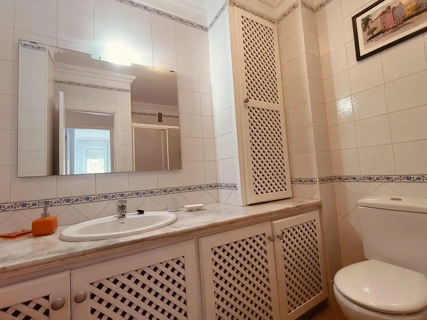 Piso de 126 m² en Santa Cruz de Tenerife