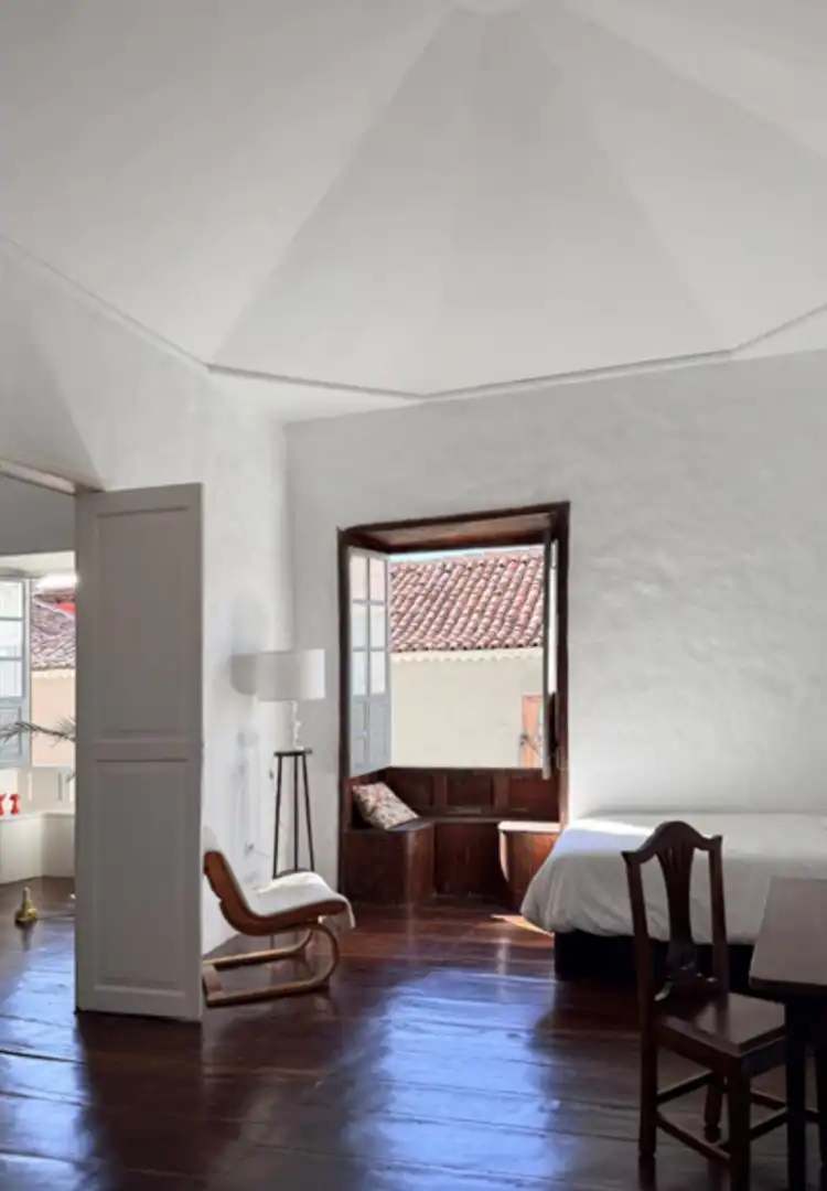 Habitación 340 m², La Orotava