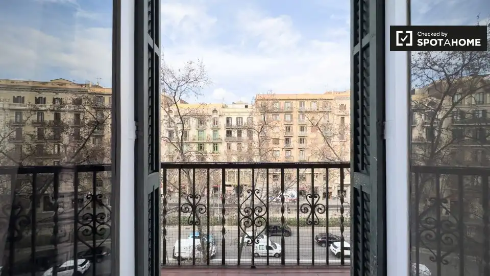 Habitación en alquiler, Barcelona