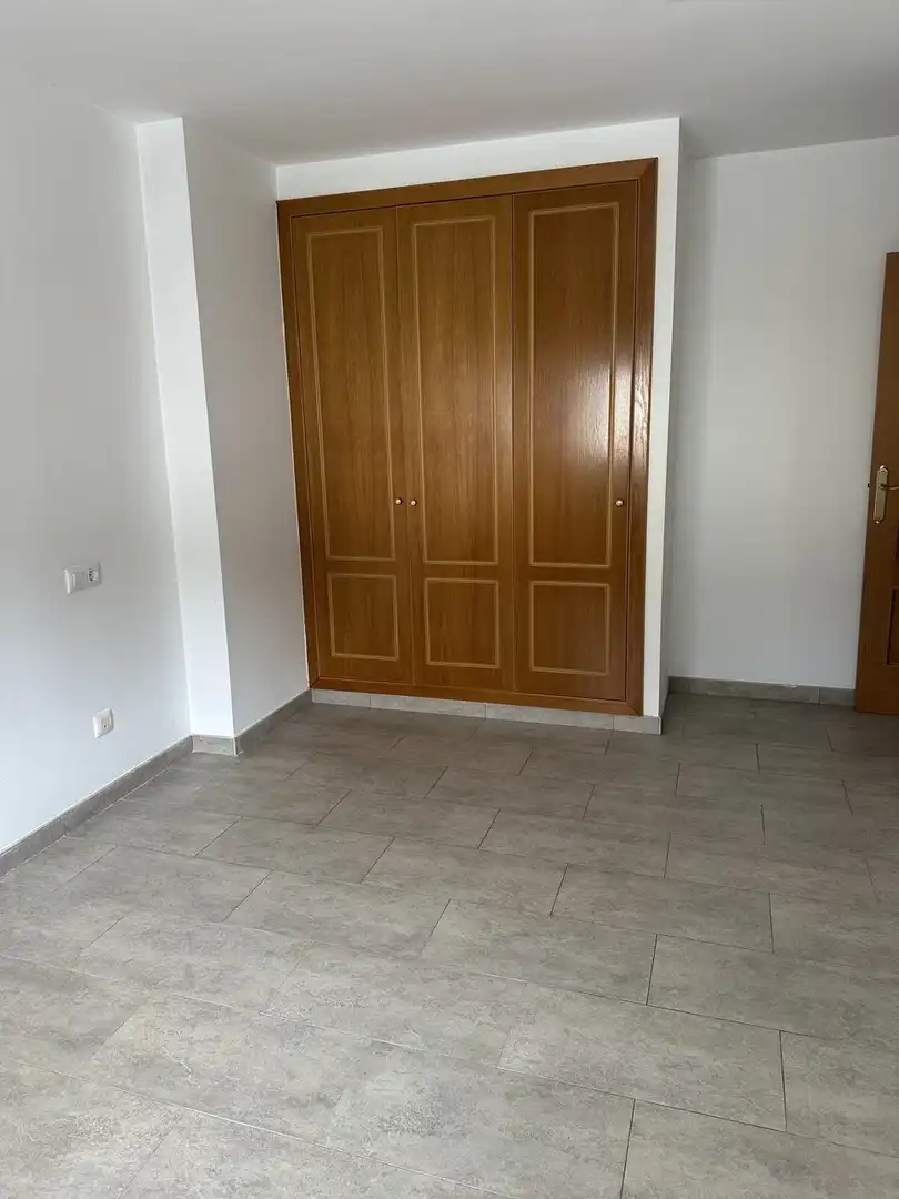 Piso de 62 m² en Chiva