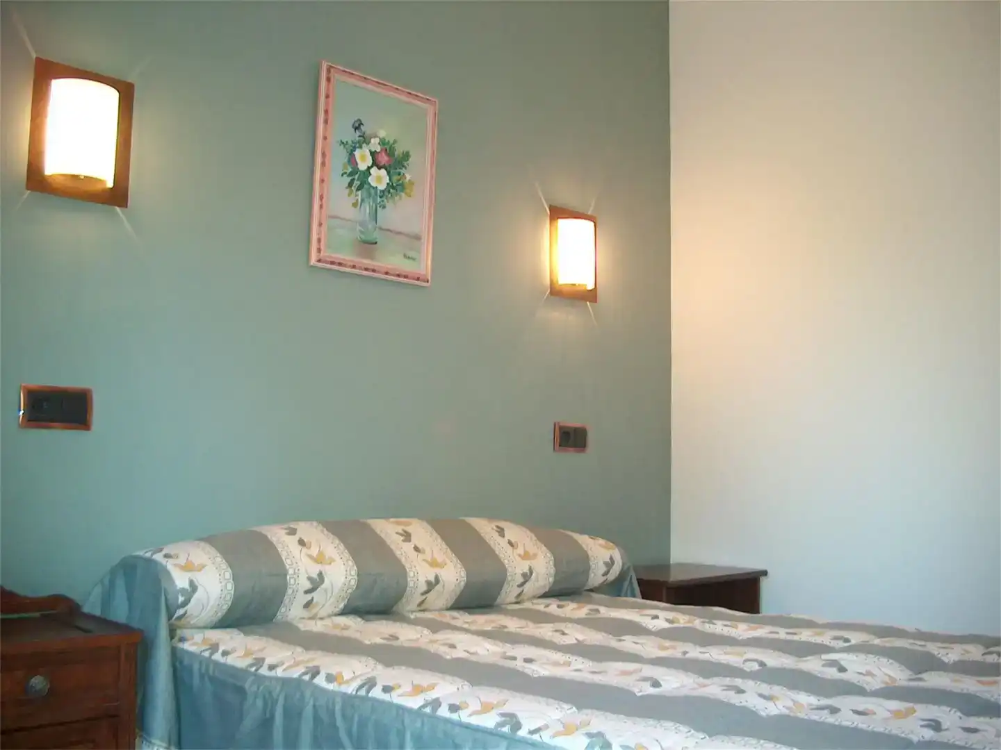 Piso de 100 m² en San Leonardo de Yagüe