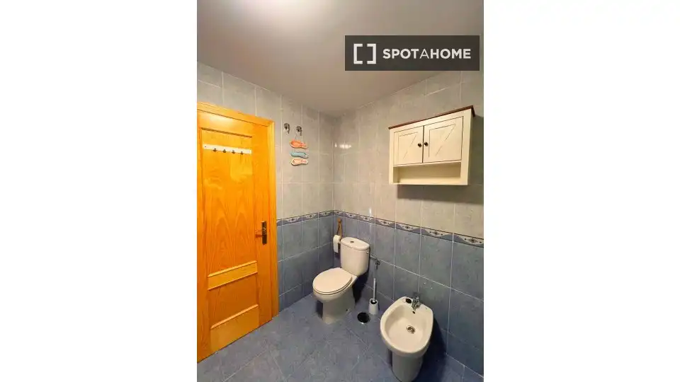 Habitación en alquiler, Torrox
