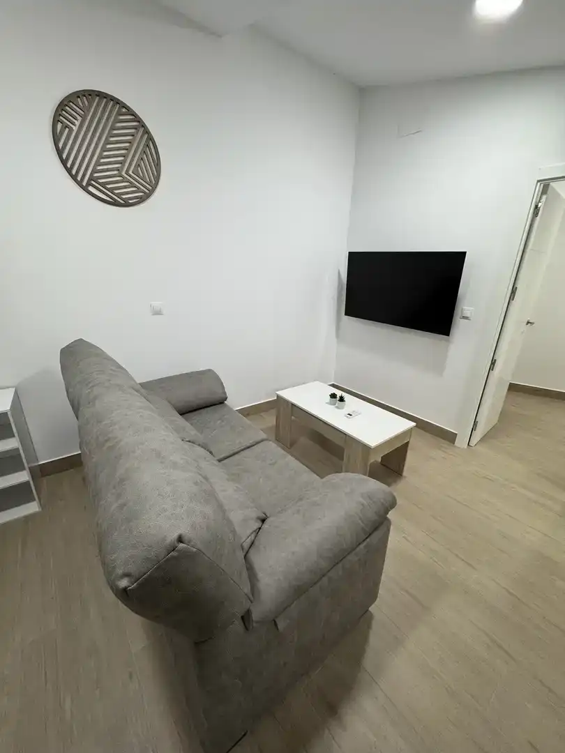 Piso de 45 m² en Morón de la Frontera