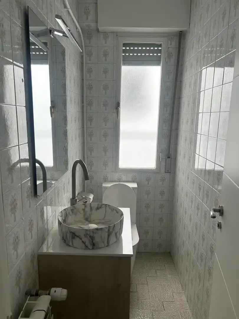 Piso de 95 m² en Ávila