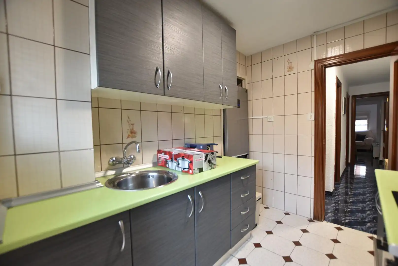 Habitación 73 m², Granada