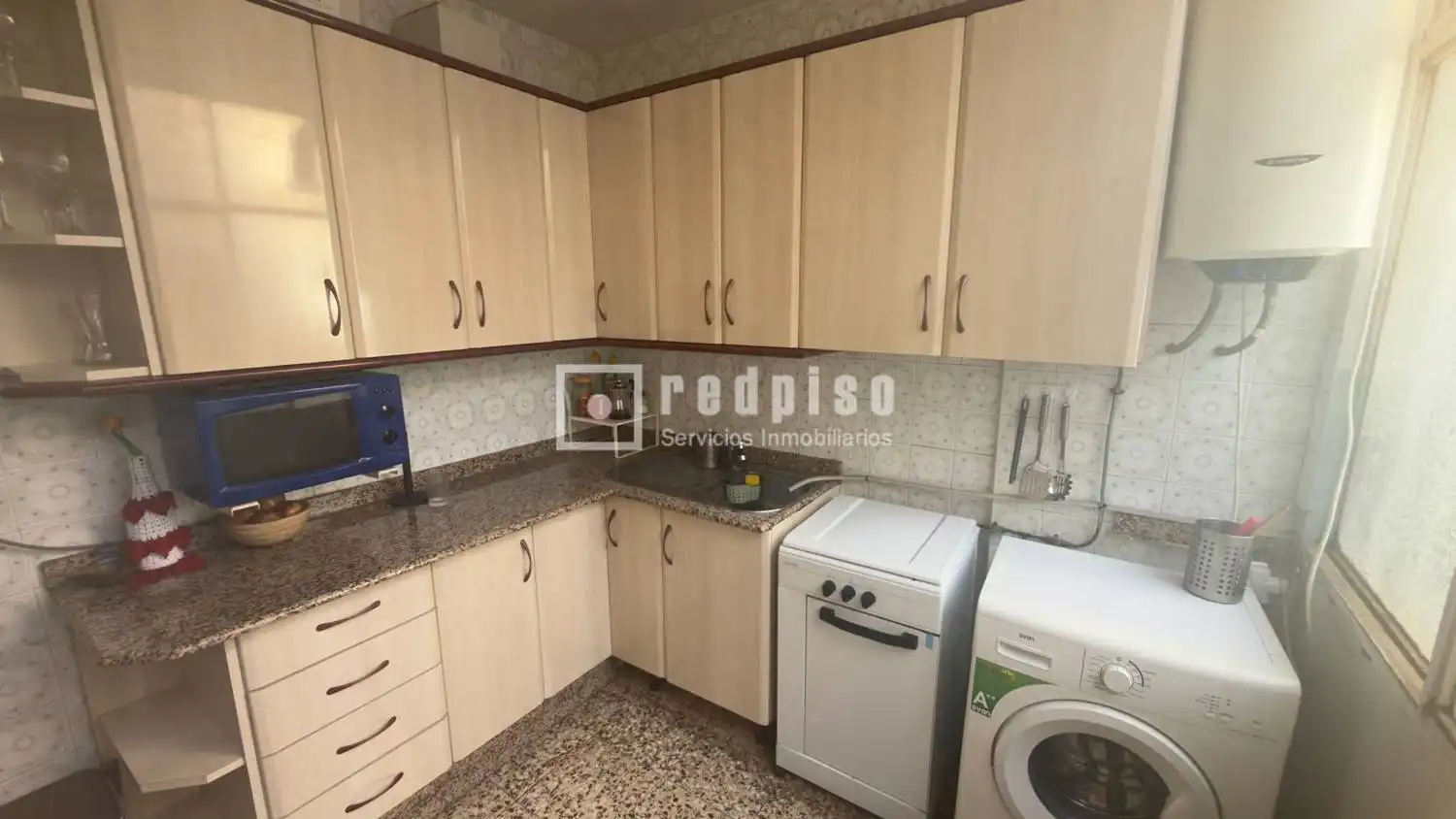Piso de 76 m² en Murcia
