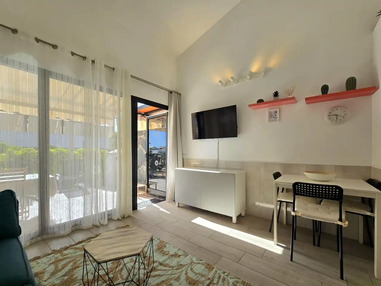 Casa de 39 m² en San Bartolomé de Tirajana