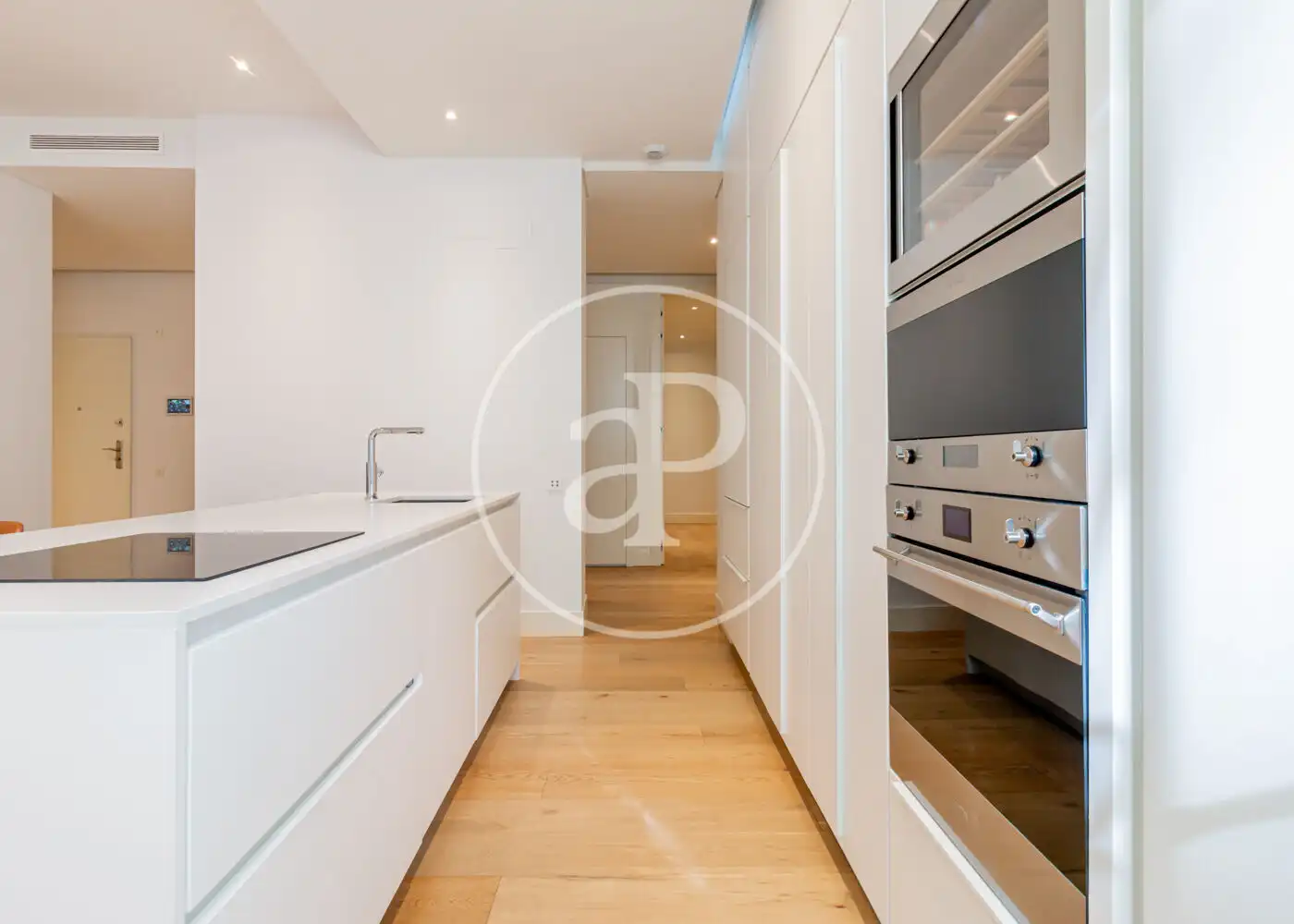Appartamento 244 m² a Madrid