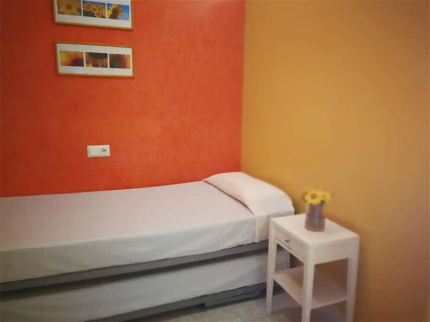 Pis de 40 m² a Salou