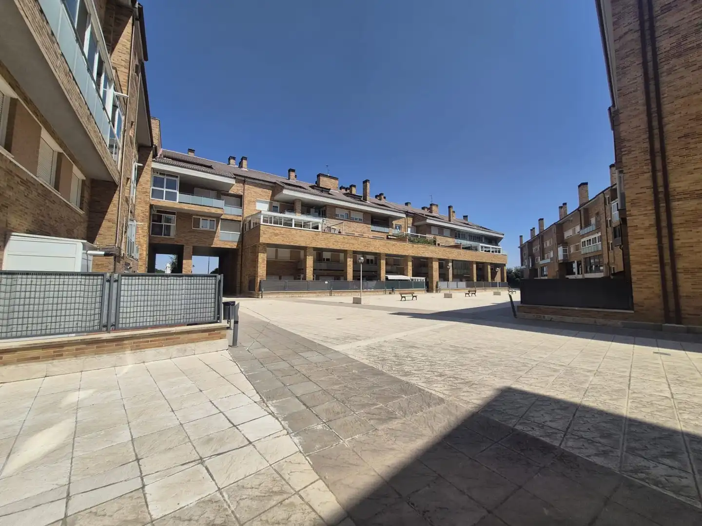 Appartamento 105 m² a Ávila
