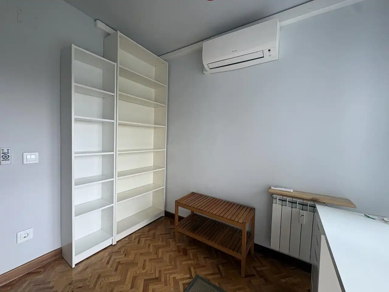 Pis de 85 m² a Madrid