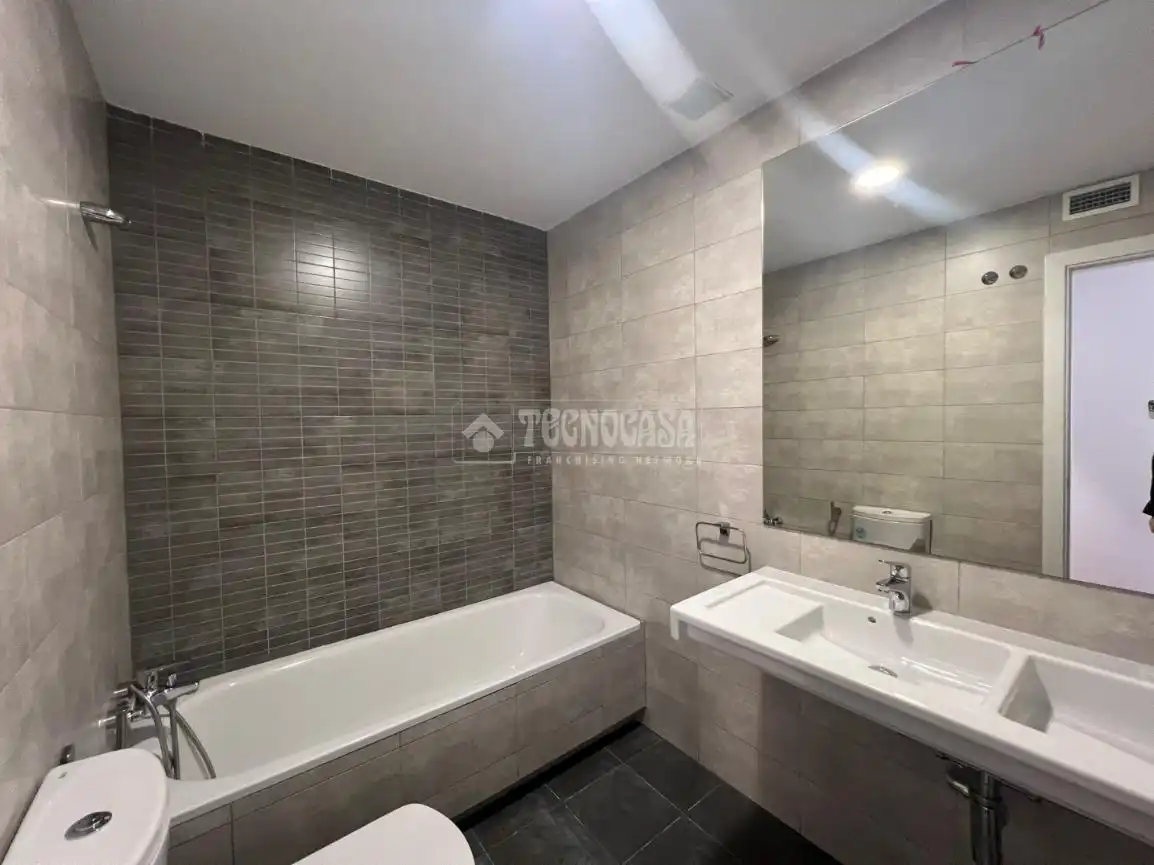 Piso de 144 m² en Talavera de la Reina