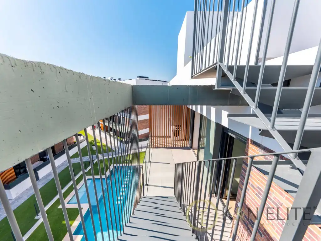 Pis de 75 m² a Sant Joan d'Alacant