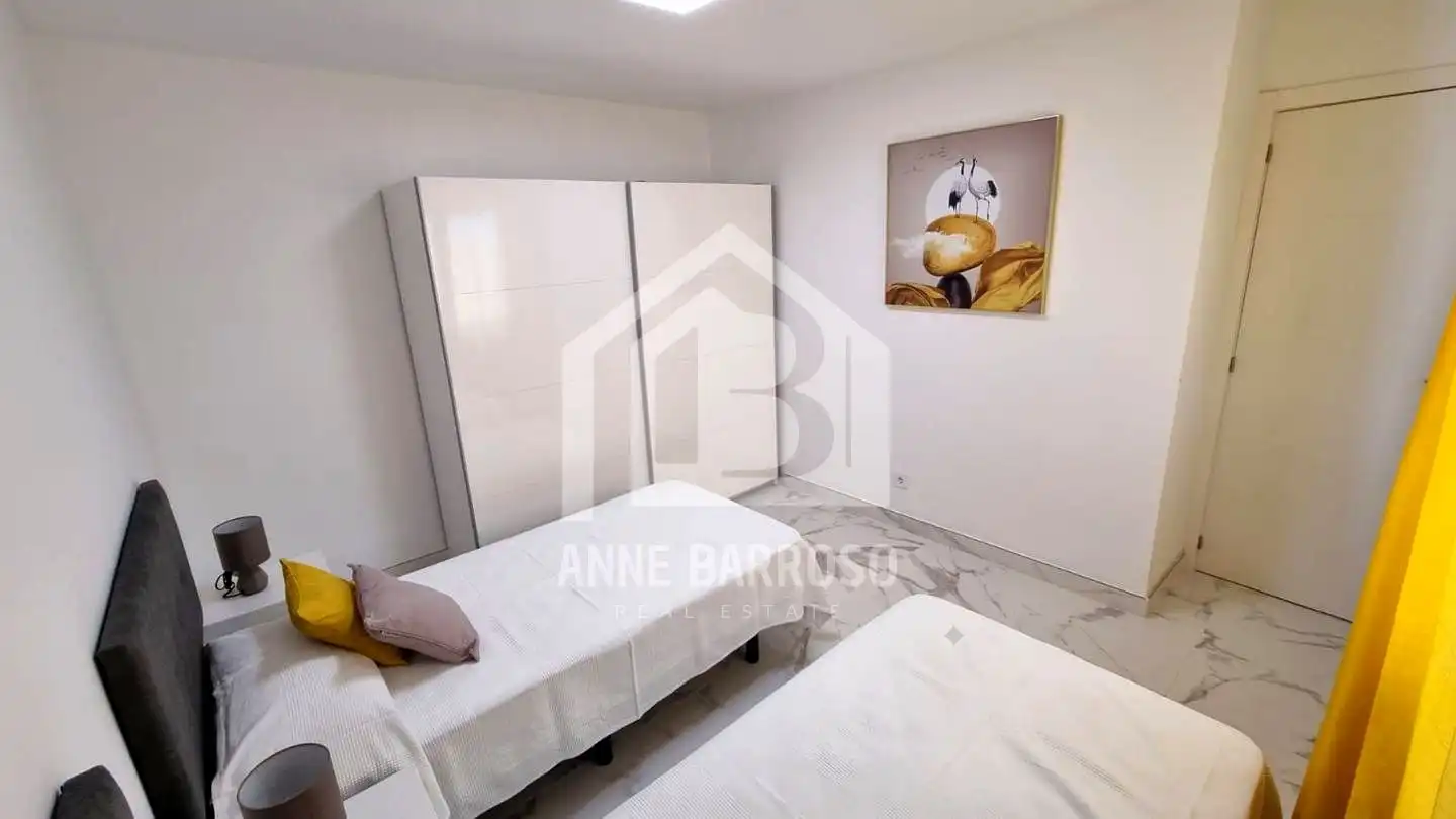 Piso de 90 m² en Adeje