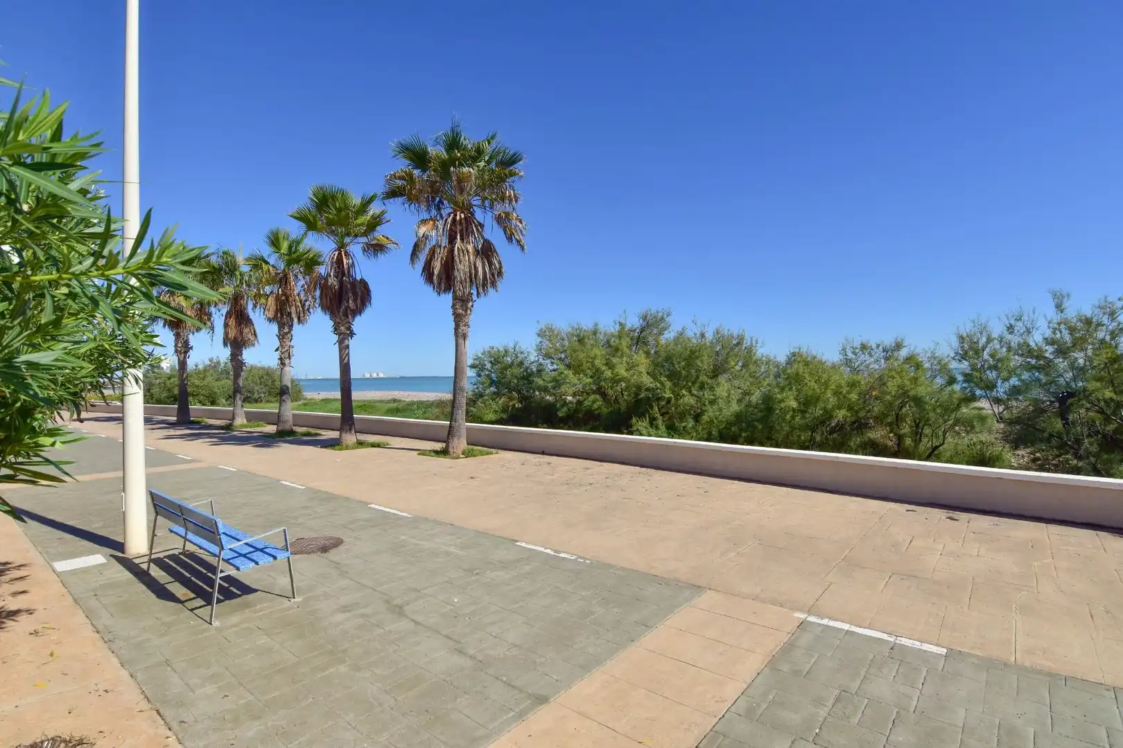 Квартира 58 м² в el Puig de Santa Maria