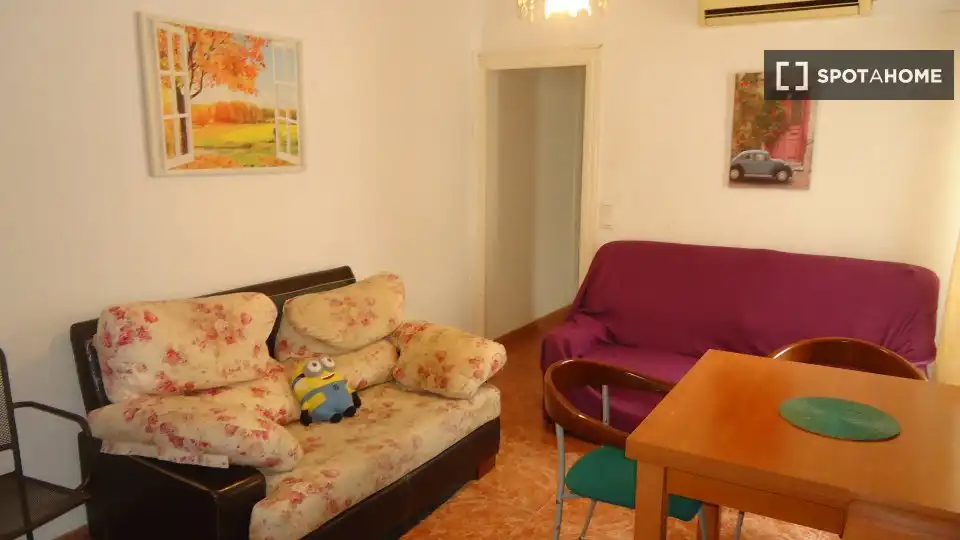 Habitación en alquiler, Córdoba